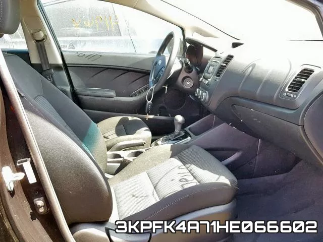 3KPFK4A71HE066602 фото 4