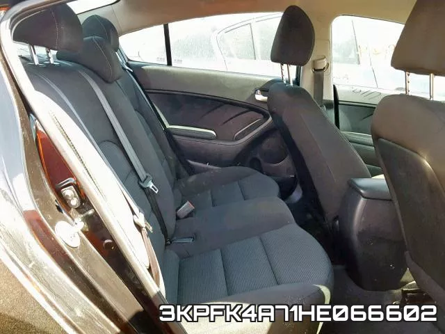 3KPFK4A71HE066602 фото 5