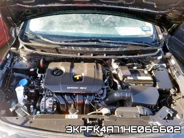 3KPFK4A71HE066602 фото 6