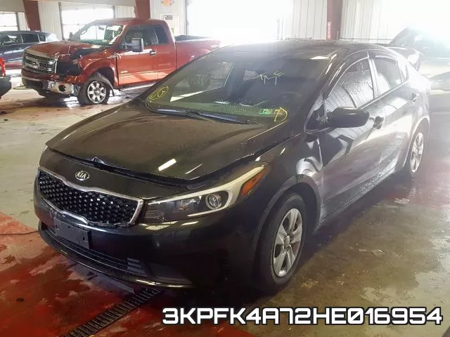 3KPFK4A72HE016954 фото 3