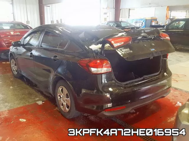 3KPFK4A72HE016954 фото 4
