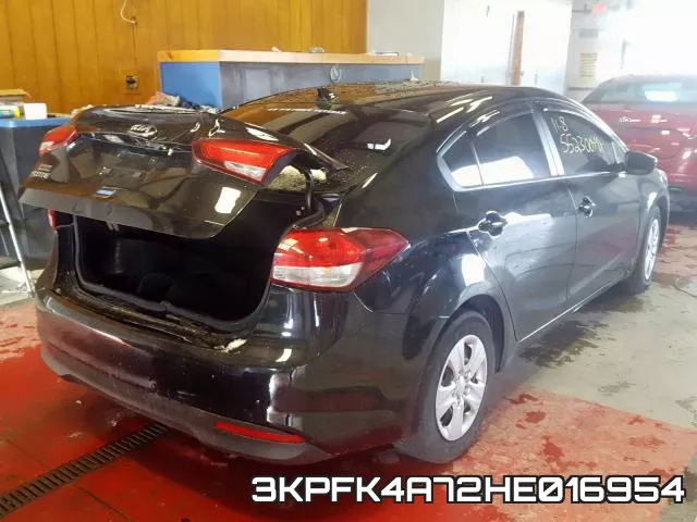 3KPFK4A72HE016954 фото 5