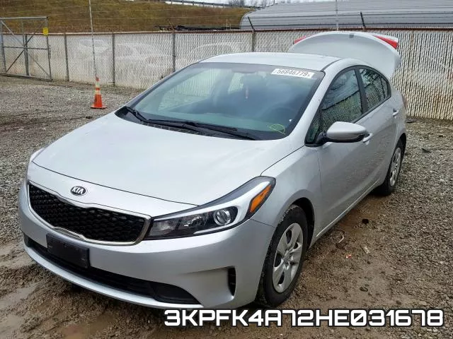 3KPFK4A72HE031678 фото 3