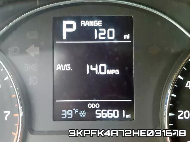 3KPFK4A72HE031678 фото 6