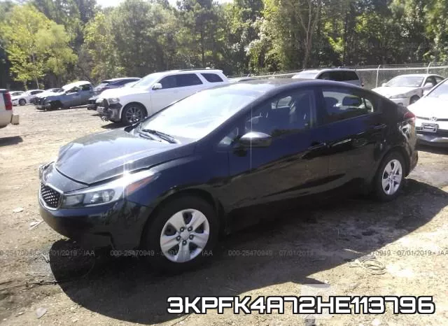 3KPFK4A72HE113796 фото 3