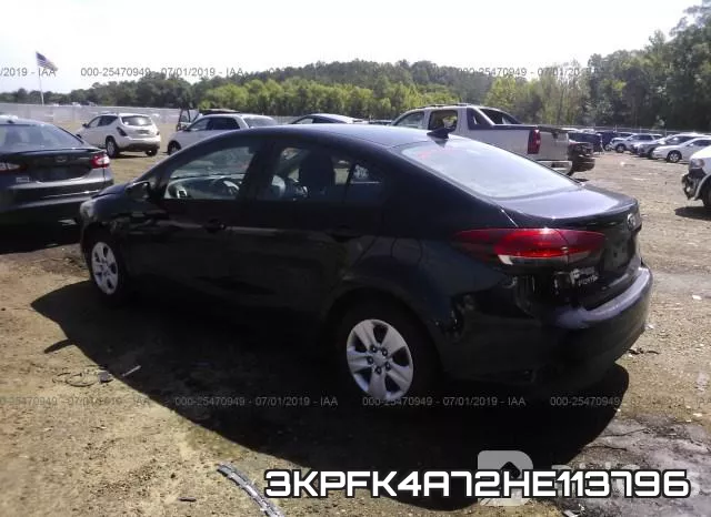 3KPFK4A72HE113796 фото 4
