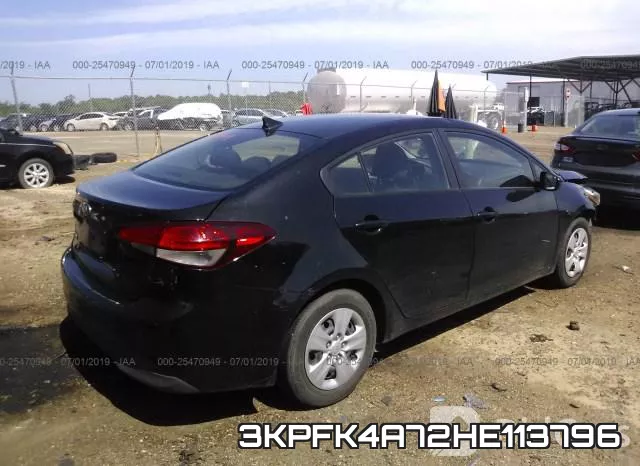 3KPFK4A72HE113796 фото 5
