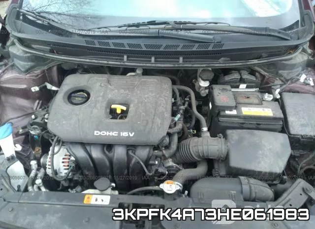 3KPFK4A73HE061983 фото 2