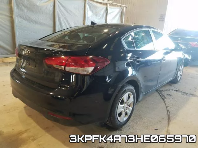3KPFK4A73HE065970 фото 4