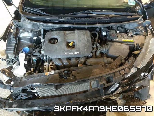 3KPFK4A73HE065970 фото 7