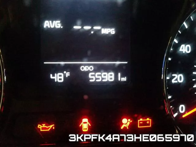 3KPFK4A73HE065970 фото 8
