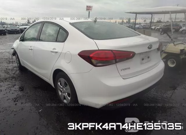 3KPFK4A74HE135735 фото 3