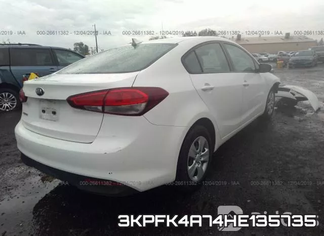3KPFK4A74HE135735 фото 4