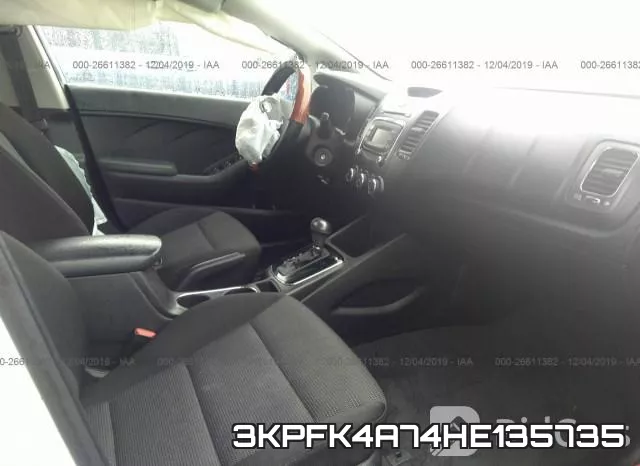 3KPFK4A74HE135735 фото 5
