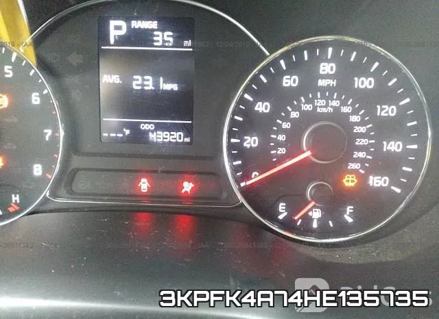 3KPFK4A74HE135735 фото 7