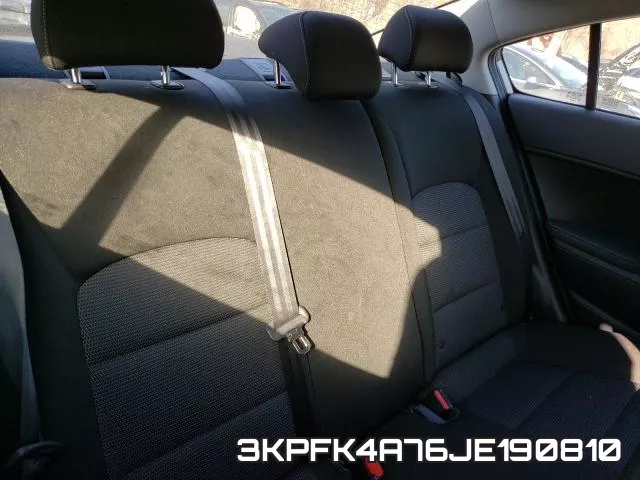 3KPFK4A76JE190810 фото 6
