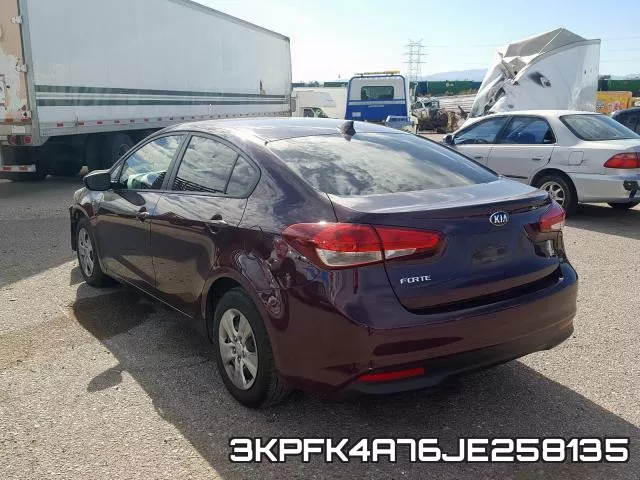 3KPFK4A76JE258135 фото 4