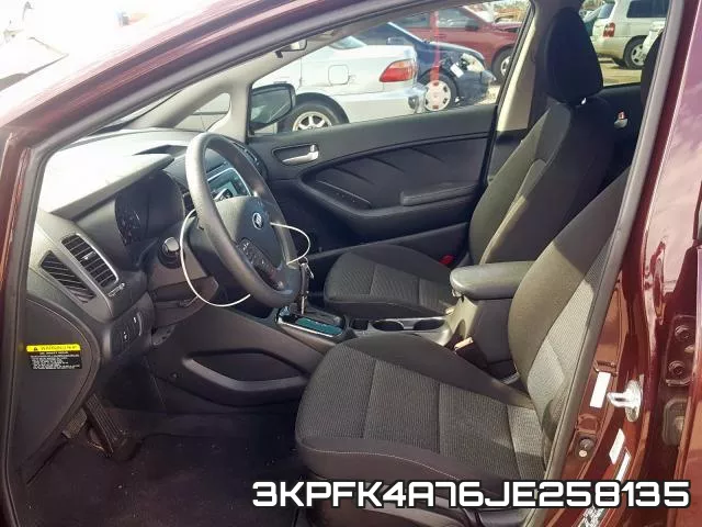 3KPFK4A76JE258135 фото 6