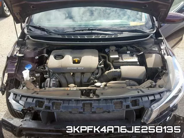 3KPFK4A76JE258135 фото 8