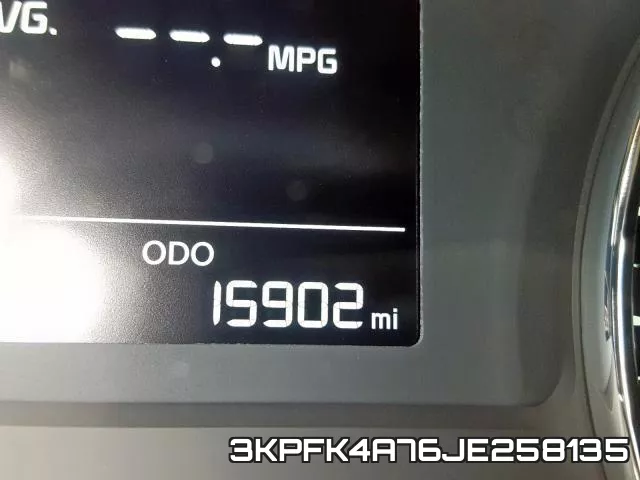 3KPFK4A76JE258135 фото 9