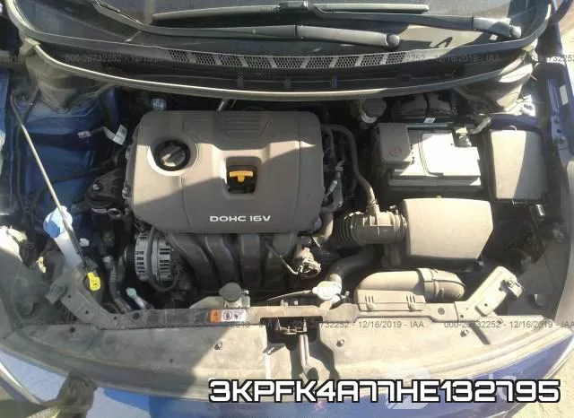 3KPFK4A77HE132795 фото 2