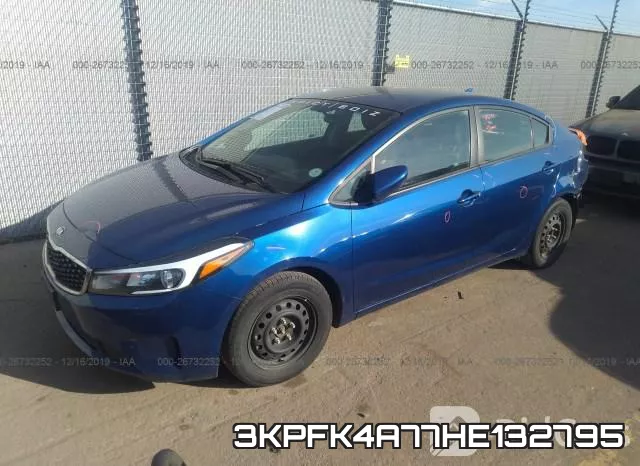 3KPFK4A77HE132795 фото 3