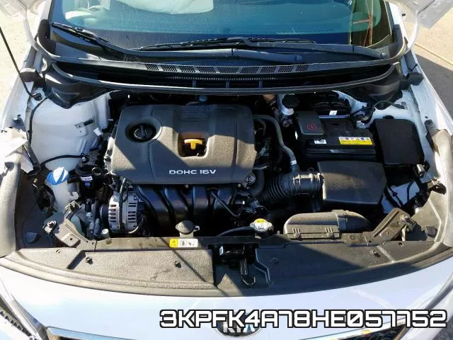 3KPFK4A78HE057752 фото 7