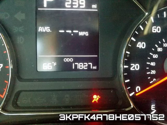 3KPFK4A78HE057752 фото 8