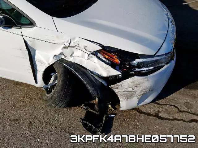 3KPFK4A78HE057752 фото 9