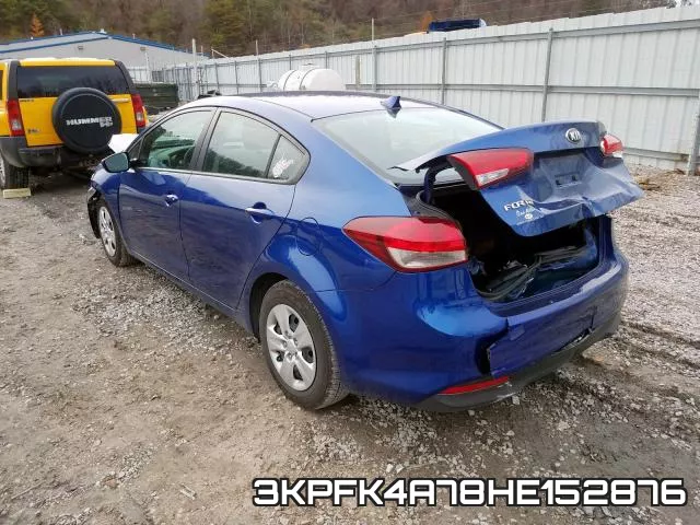 3KPFK4A78HE152876 фото 2