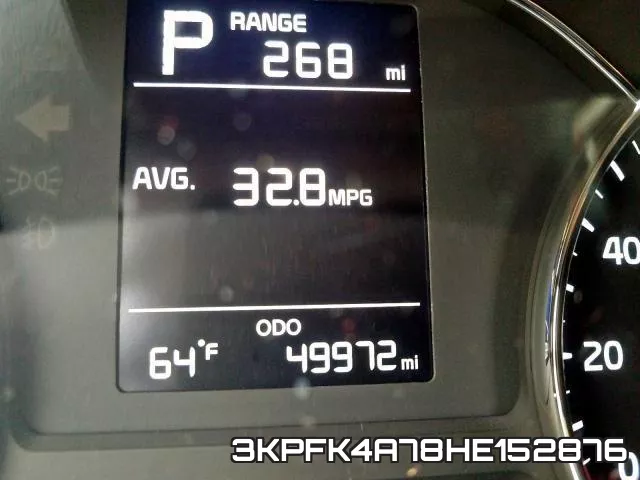 3KPFK4A78HE152876 фото 6