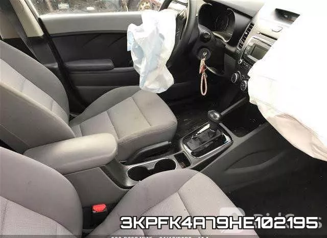 3KPFK4A79HE102195 фото 4