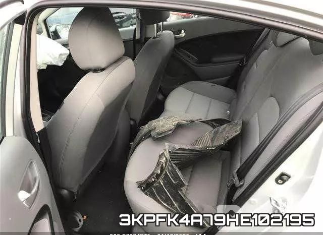 3KPFK4A79HE102195 фото 7