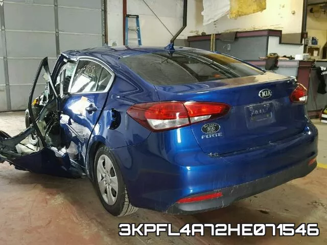 3KPFL4A72HE071546 фото 3