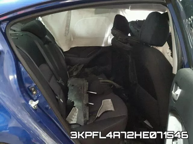 3KPFL4A72HE071546 фото 4