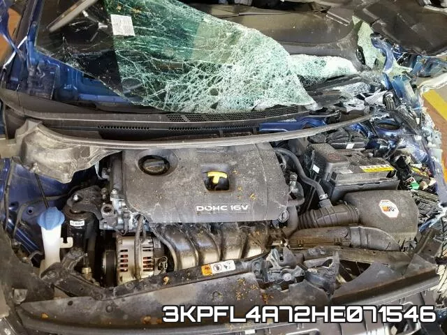 3KPFL4A72HE071546 фото 5