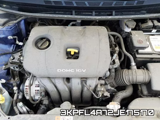 3KPFL4A72JE175170 фото 6