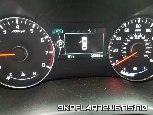3KPFL4A72JE175170 фото 7