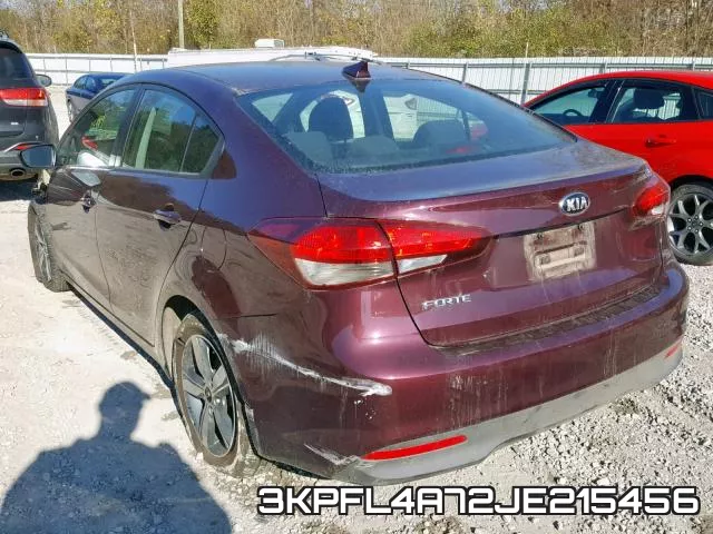 3KPFL4A72JE215456 фото 3