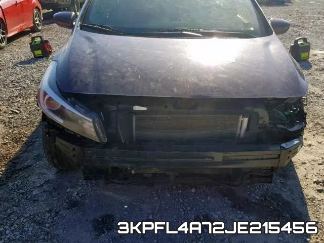 3KPFL4A72JE215456 фото 7