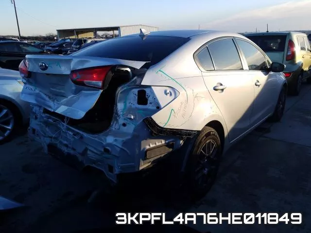 3KPFL4A76HE011849 фото 4