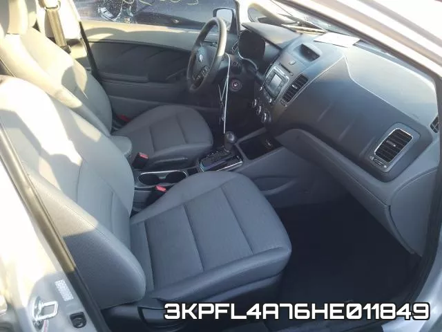 3KPFL4A76HE011849 фото 5