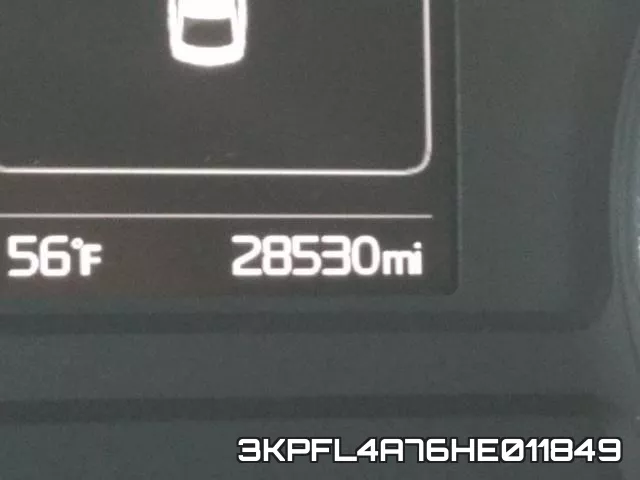 3KPFL4A76HE011849 фото 8