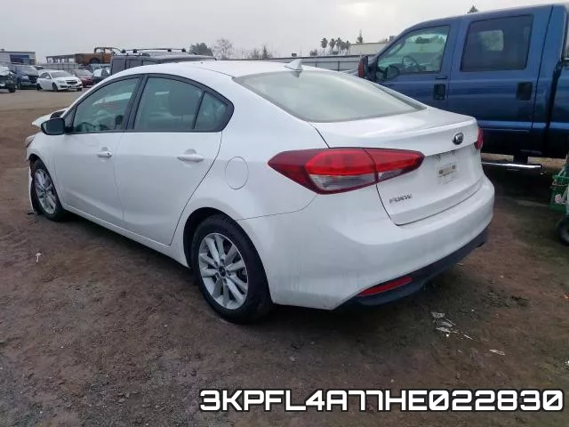 3KPFL4A77HE022830 фото 3