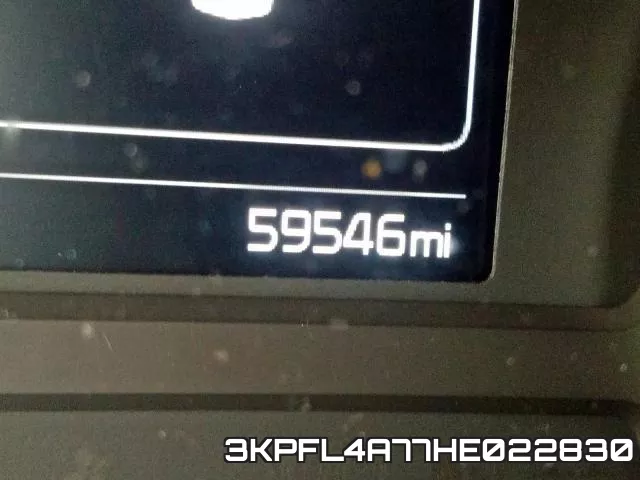 3KPFL4A77HE022830 фото 6