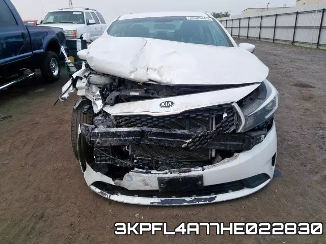 3KPFL4A77HE022830 фото 7