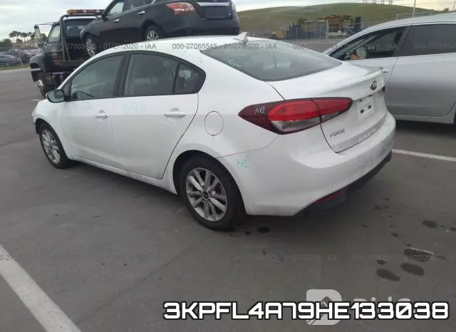 3KPFL4A79HE133038 фото 3