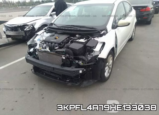 3KPFL4A79HE133038 фото 4