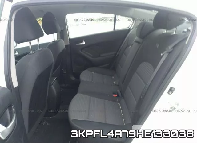 3KPFL4A79HE133038 фото 6