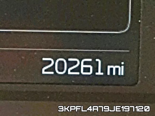 3KPFL4A79JE197120 фото 8